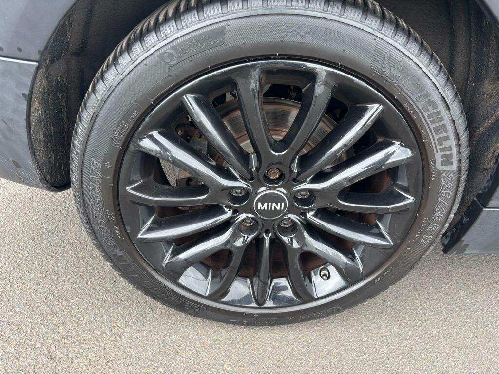 Mini Clubman 1.5 Cooper Estate 6Dr Euro 6 S S Silver #10