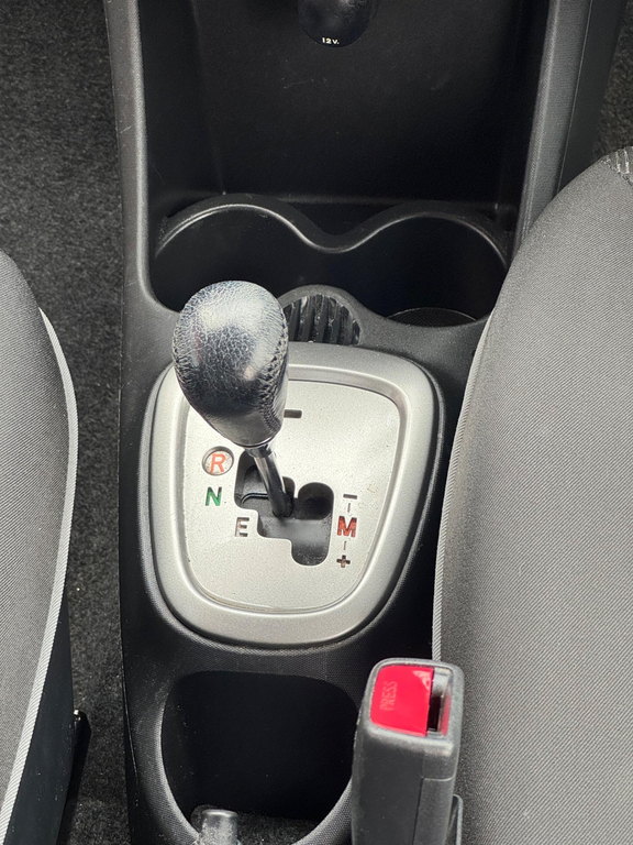 Peugeot 107 Allure Silver #13
