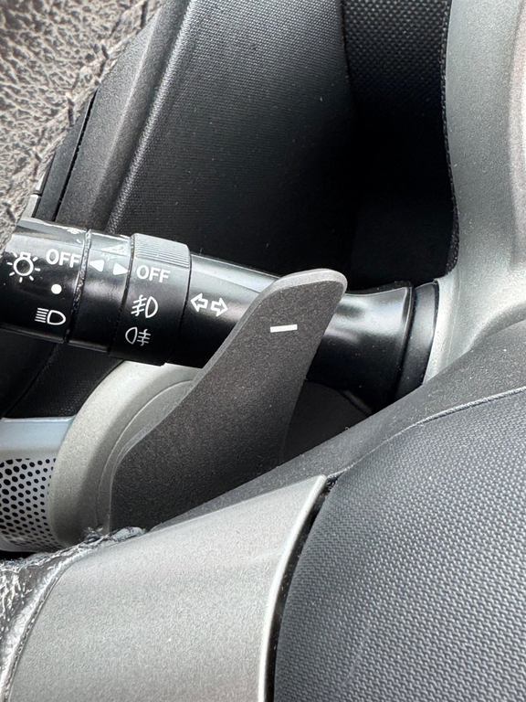 Peugeot 107 Allure Silver #15
