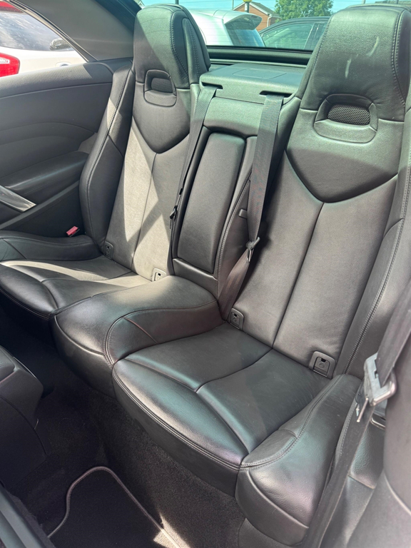 Peugeot 308 CC 1.6 308 Roland White #13