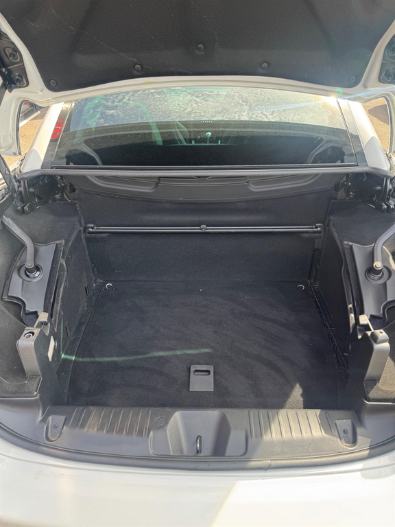 Peugeot 308 CC 1.6 308 Roland White #14