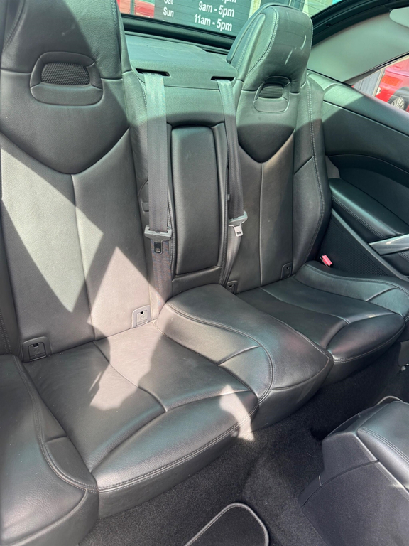 Peugeot 308 CC 1.6 308 Roland White #11