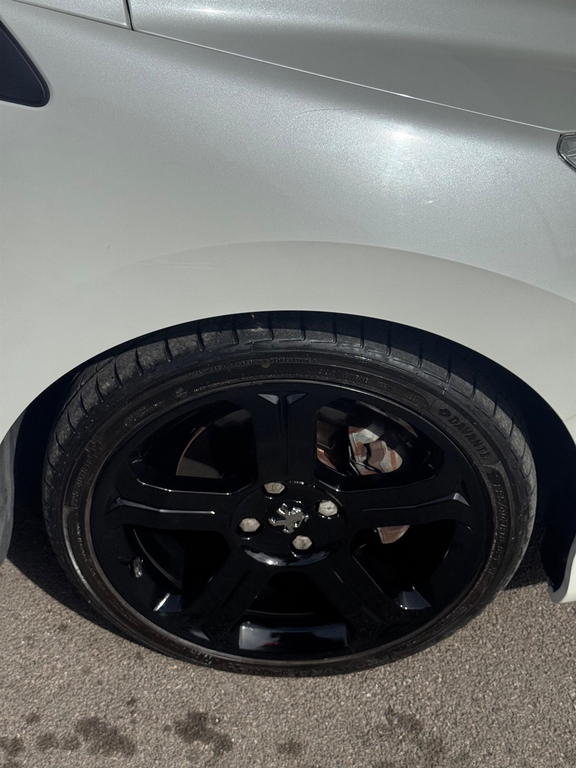 Peugeot 308 CC 1.6 308 Roland White #26