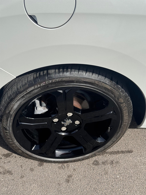 Peugeot 308 CC 1.6 308 Roland White #27