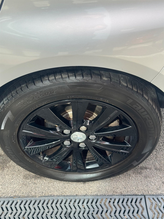 Peugeot 308 2015 2.0 Bluehdi Allure Hatchback Grey #24
