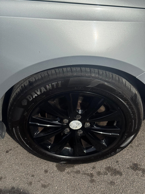 Peugeot 308 2015 2.0 Bluehdi Allure Hatchback Grey #22