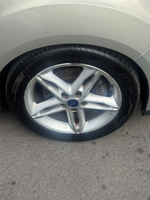 Ford Grand C-Max 1.0T Ecoboost Zetec Euro 6 Ss Grey #25