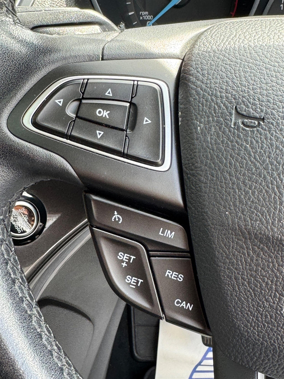 Ford Grand C-Max 1.0T Ecoboost Zetec Euro 6 Ss Grey #18