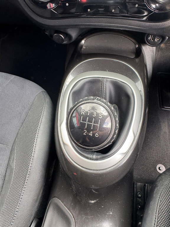 Nissan Juke 1.6 Dig-t Nismo Rs 4Wd Xtronic Black #18