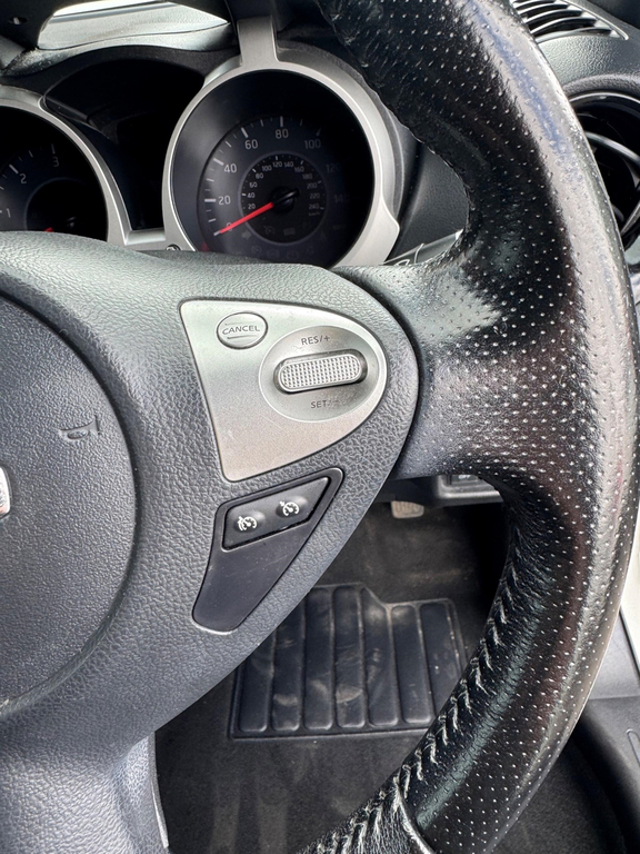 Nissan Juke 1.6 Dig-t Nismo Rs 4Wd Xtronic Black #17