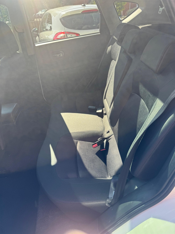 Nissan Qashqai 1.5 Dci N-tec 2Wd Euro 5 Black #11