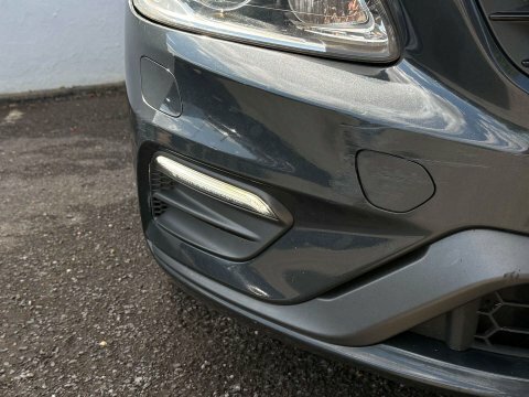 Volvo S60 D3 136 Se Lux Blue #17