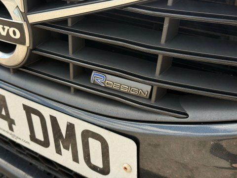 Volvo S60 D3 136 Se Lux Blue #19