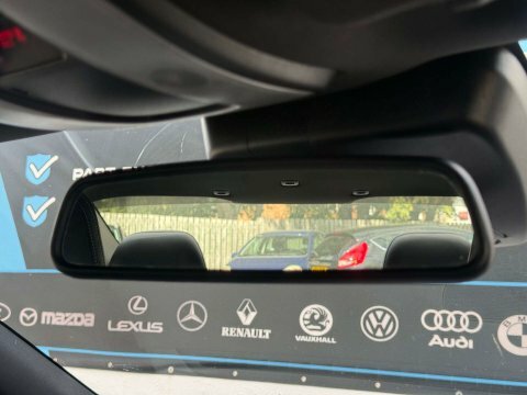 Volvo S60 D3 136 Se Lux Blue #86