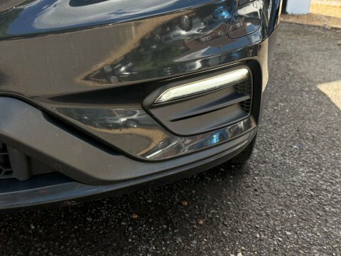 Volvo S60 D3 136 Se Lux Blue #14