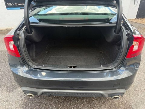 Volvo S60 D3 136 Se Lux Blue #50