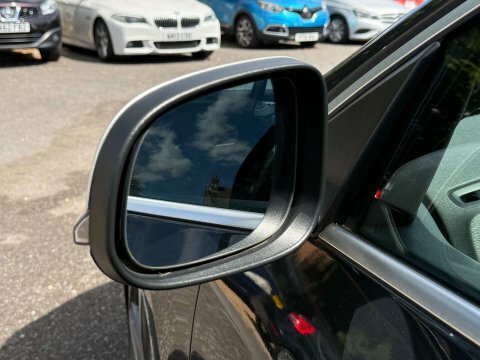 Volvo S60 D3 136 Se Lux Blue #22