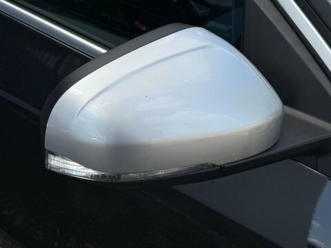 Volvo S60 D3 136 Se Lux Blue #23