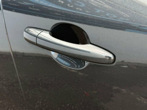 Volvo S60 D3 136 Se Lux Blue #25
