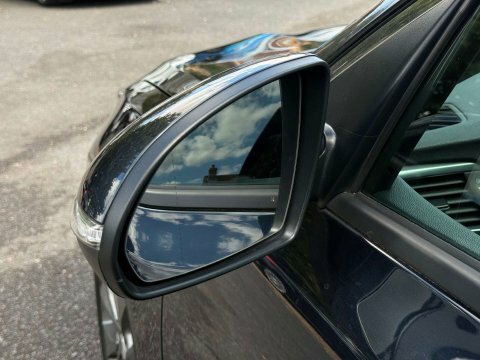 Kia Optima 2.0H Gdi 9.8Kwh Euro 6 Blue #20