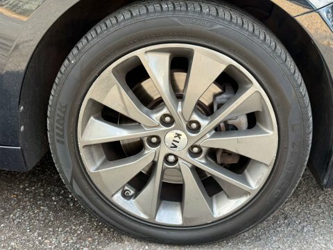 Kia Optima 2.0H Gdi 9.8Kwh Euro 6 Blue #40