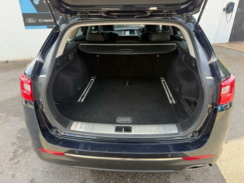 Kia Optima 2.0H Gdi 9.8Kwh Euro 6 Blue #48