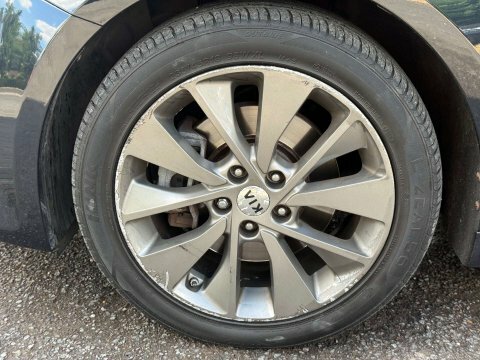 Kia Optima 2.0H Gdi 9.8Kwh Euro 6 Blue #41