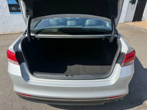 Kia Optima 1.7 Crdi 4 Saloon Dct Euro 6 Ss 139 White #50