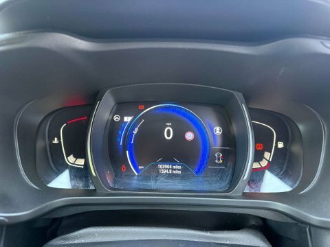 Renault Kadjar 1.5 Dci Dynamique Black #2