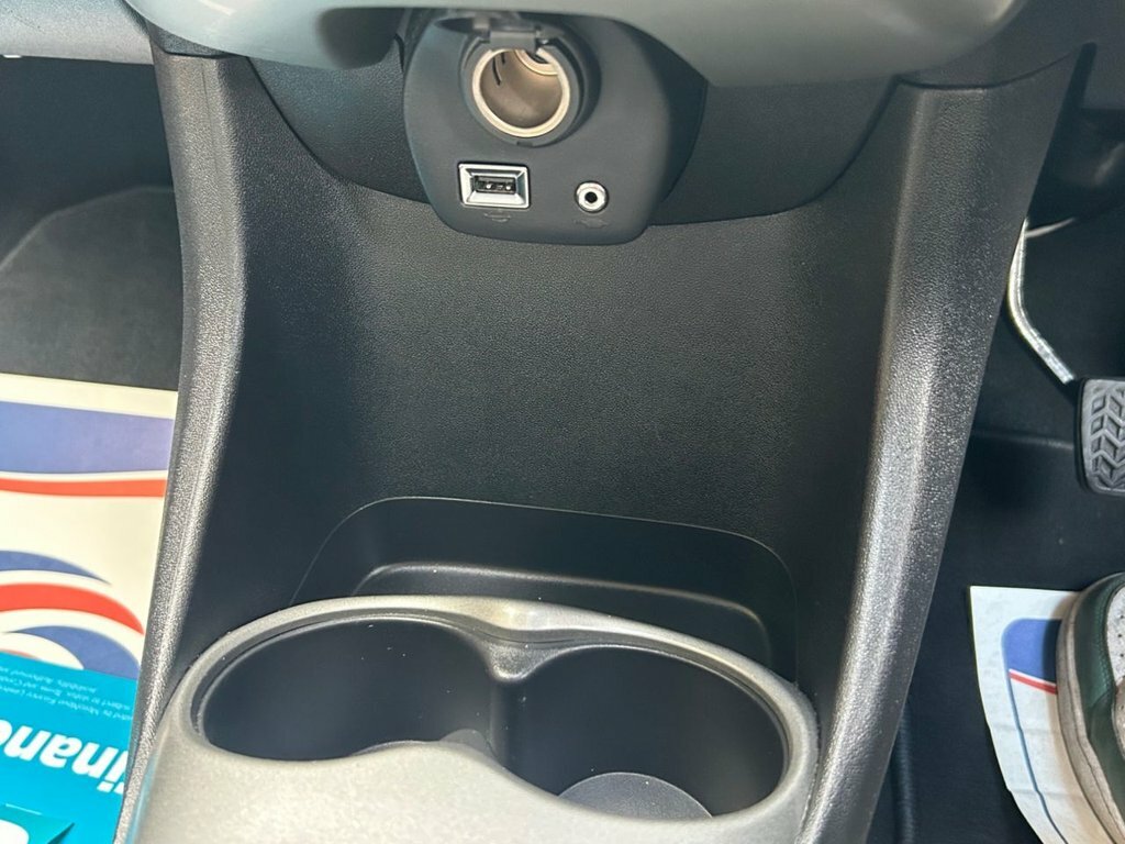 Toyota Aygo Hatchback Special Editions 1.0 Blue #19
