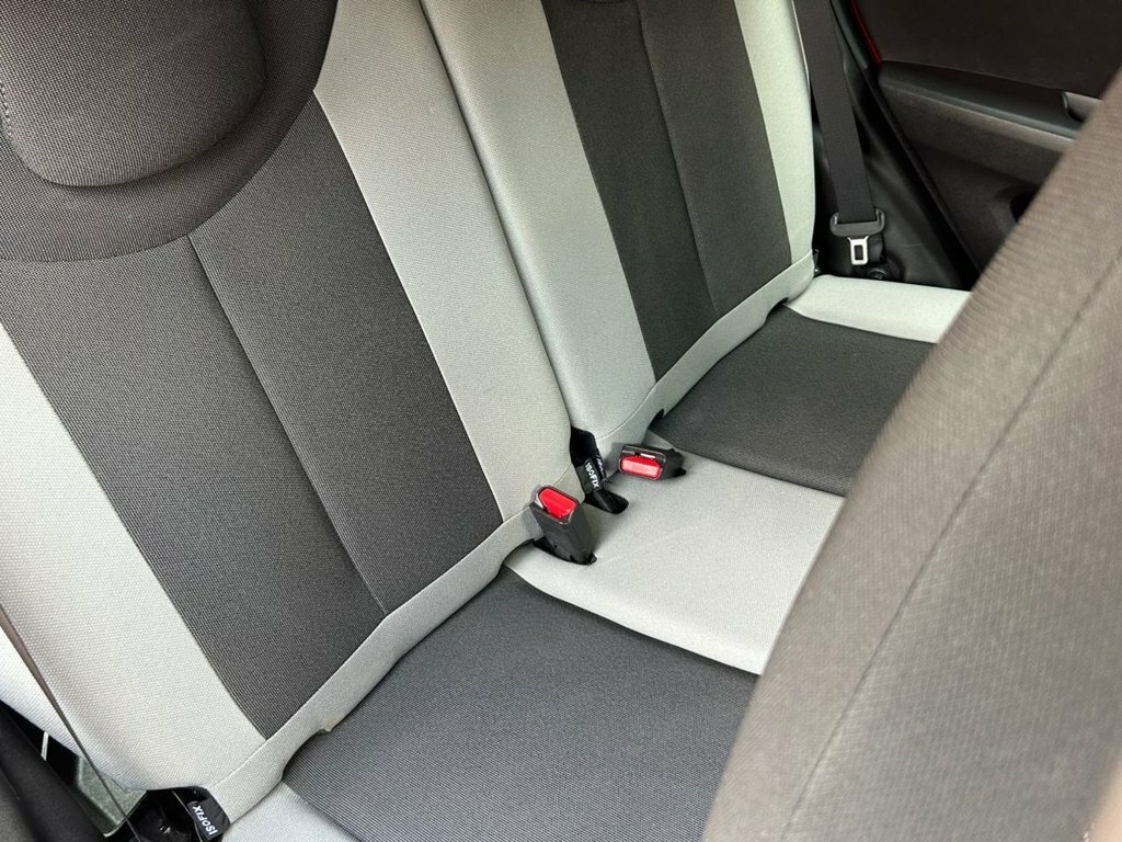 Toyota Aygo Hatchback Special Editions 1.0 Blue #10