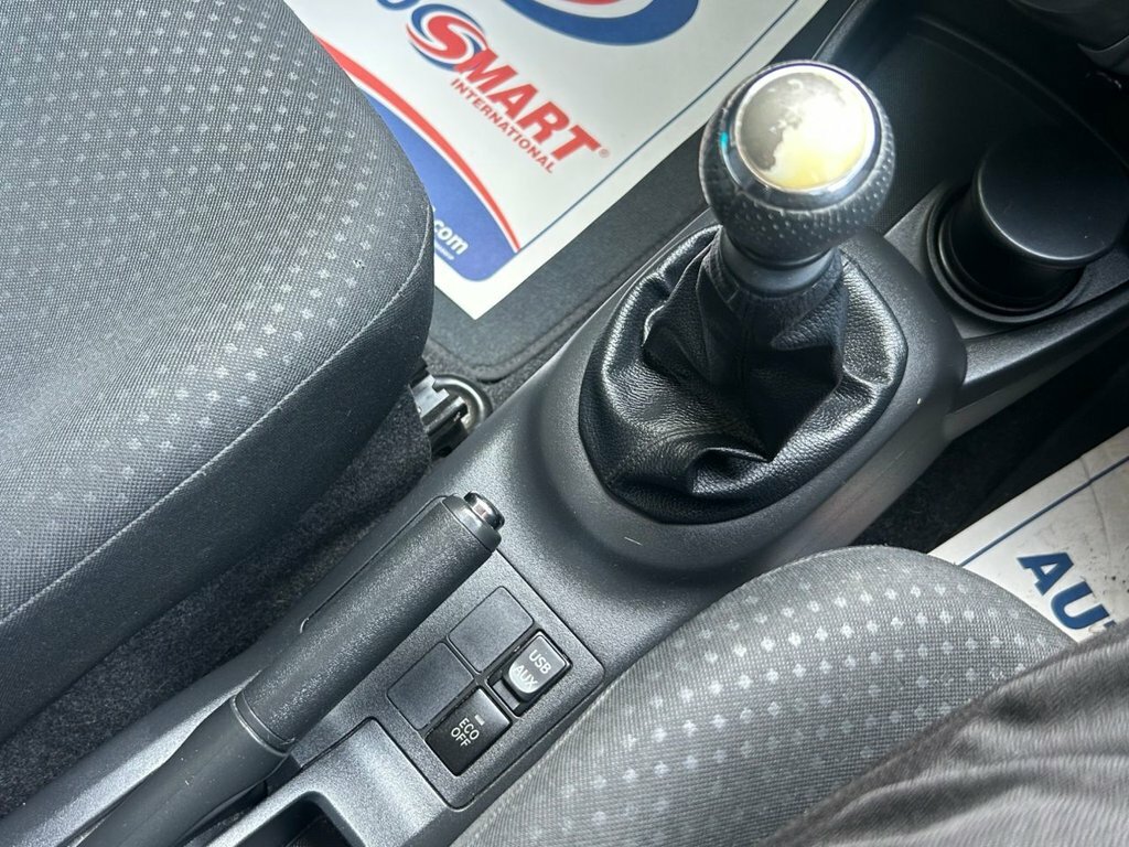 Toyota Yaris 1.4 D-4d Tr Blue #19