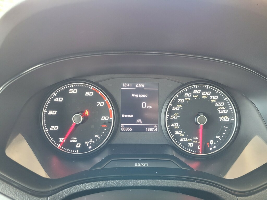 Seat Arona 1.0 Tsi Xcellence Lux Dsg Blue #19