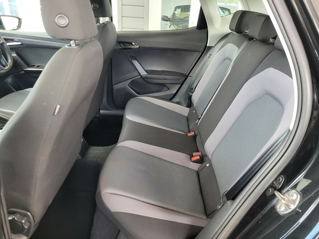 Seat Arona 1.0 Tsi Xcellence Lux Dsg Blue #17