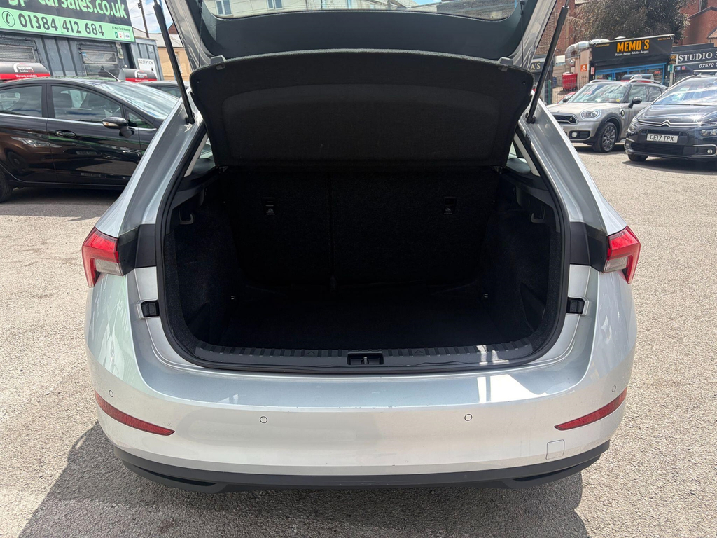 Skoda Scala 1.0 Tsi Se Technology Euro 6 Ss #6