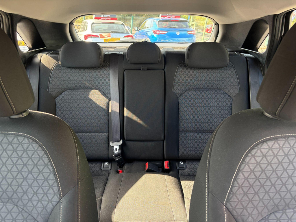 Kia Ceed 1.0 T-gdi 2 Sportswagon Euro 6 Black #27