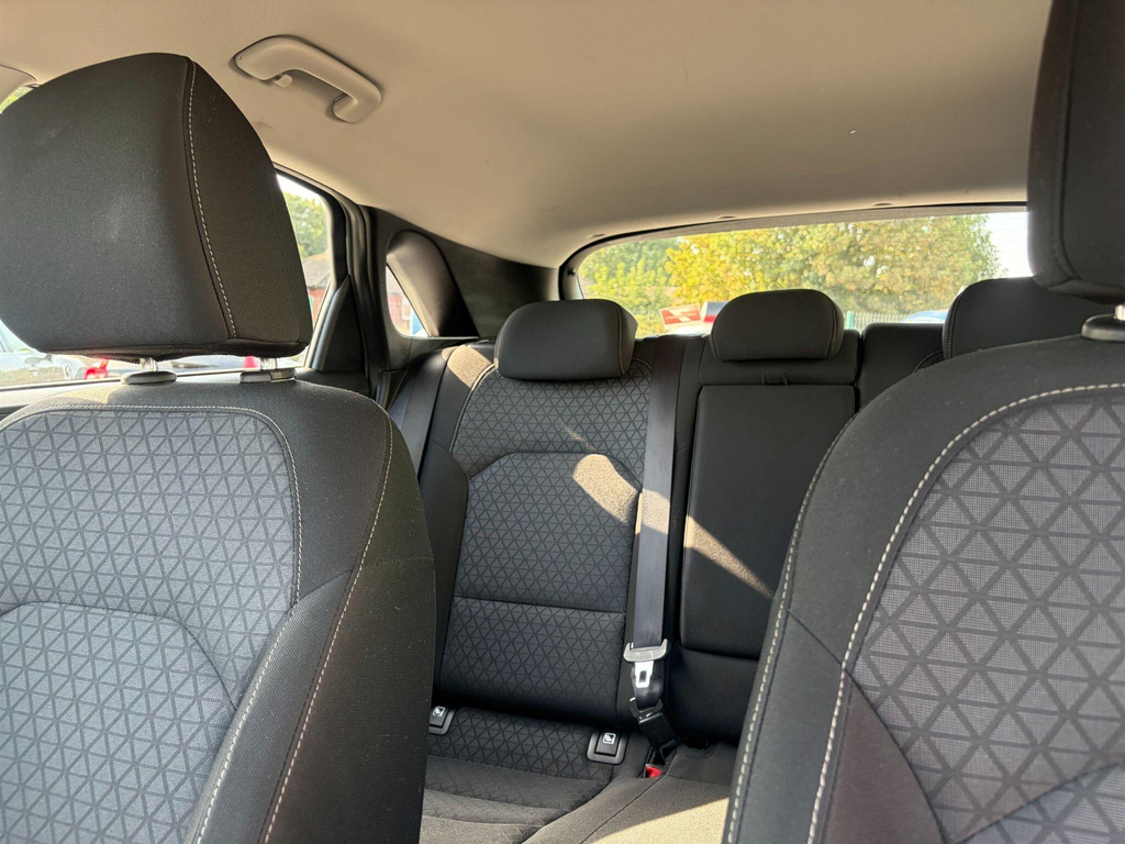 Kia Ceed 1.0 T-gdi 2 Sportswagon Euro 6 Black #25
