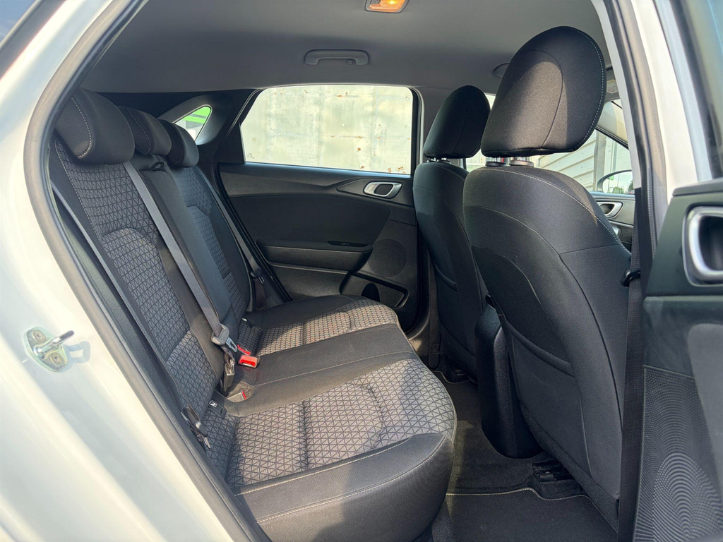Kia Ceed 1.0 T-gdi 2 Sportswagon Euro 6 Black #28