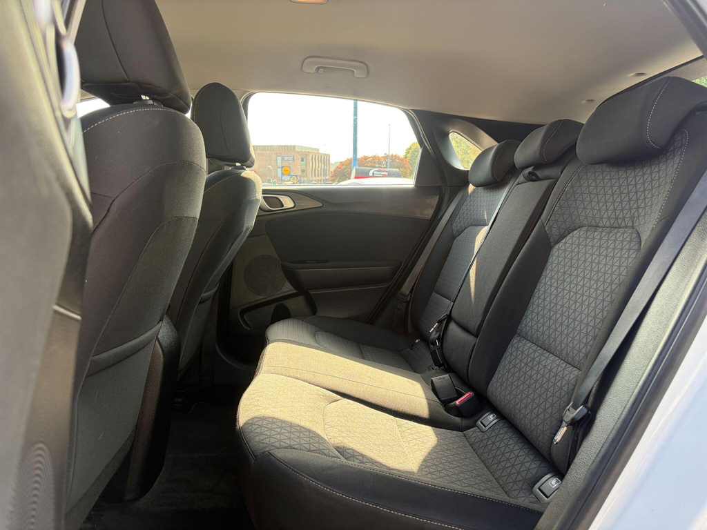 Kia Ceed 1.0 T-gdi 2 Sportswagon Euro 6 Black #26