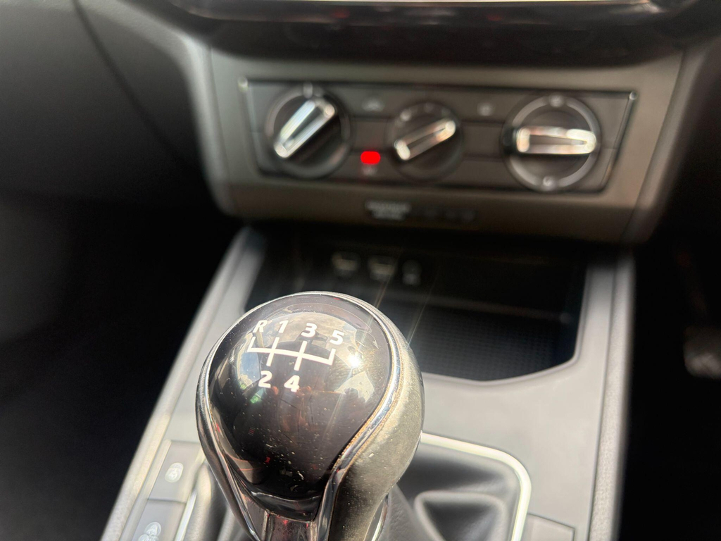 Seat Ibiza 1.0 Tsi 115 Fr 18In Alloys Beats Sound White #16