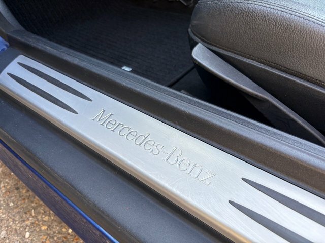Mercedes-Benz SLK 200 Kompressor Black #13