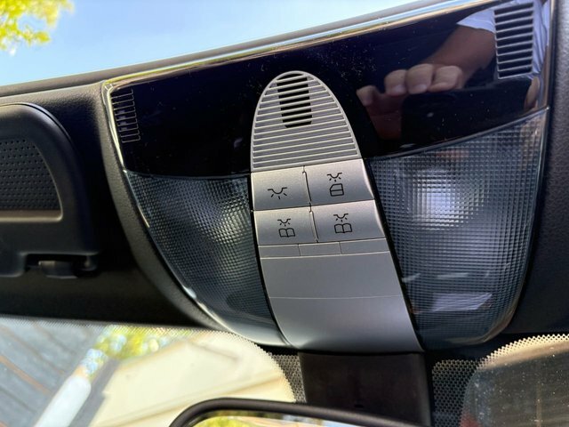 Mercedes-Benz SLK 200 Kompressor Black #18
