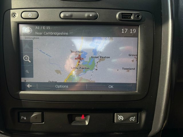 Dacia Duster 1.5 Dci Prestige Suv Euro 6 S S Grey #4
