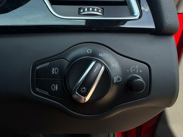 Audi A4 Saloon 2.0 Tdi Black Edition S Tronic Quattro Euro Grey #11