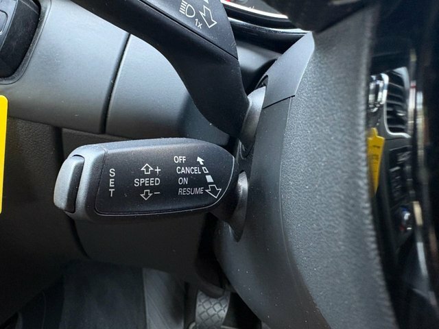 Audi A4 Saloon 2.0 Tdi Black Edition S Tronic Quattro Euro Grey #9