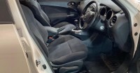 Nissan Juke 1.6 Acenta Premium Xtron Euro 5 Yellow #10