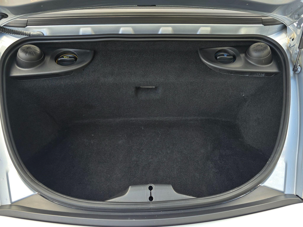 Porsche 718 Boxster S Pdk Euro 6 2-Door Grey #50