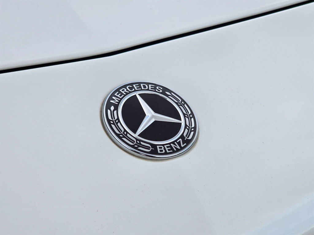Mercedes-Benz SL Class Sl 400 Amg Line Black #66
