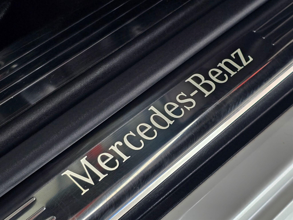 Mercedes-Benz SL Class Sl 400 Amg Line Black #64