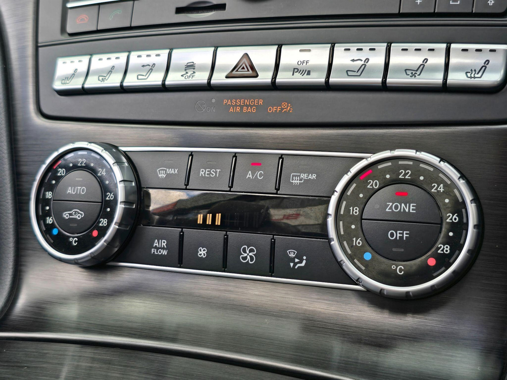 Mercedes-Benz SL Class Sl 400 Amg Line Black #71